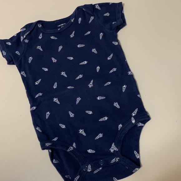 Assorted Onsies - Picture 10 of 11